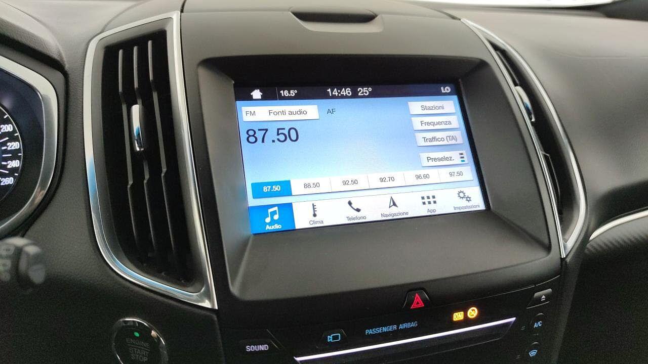 Ford Ford Edge usata 15