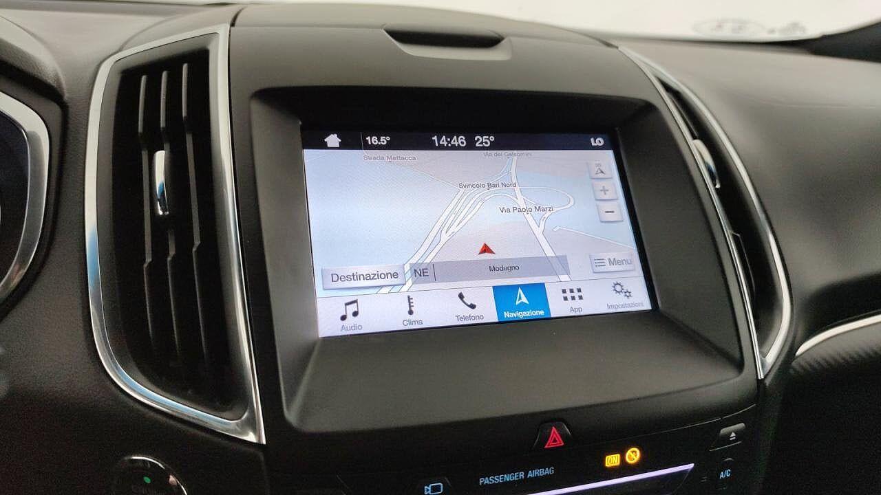Ford Ford Edge usata 16