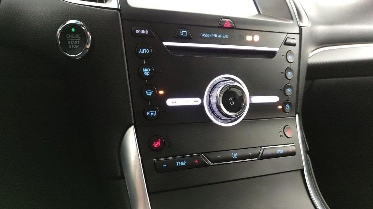 Ford Ford Edge usata 18