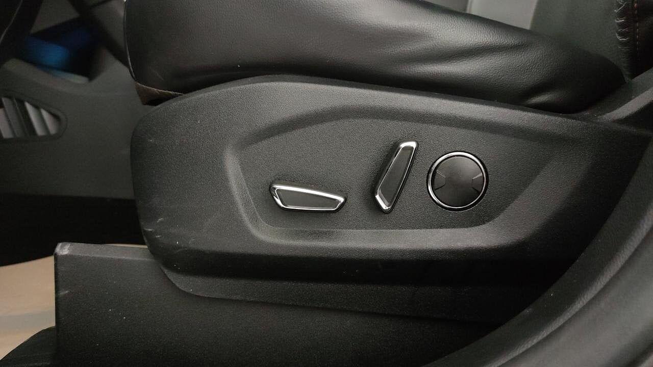 Ford Ford Edge usata 19
