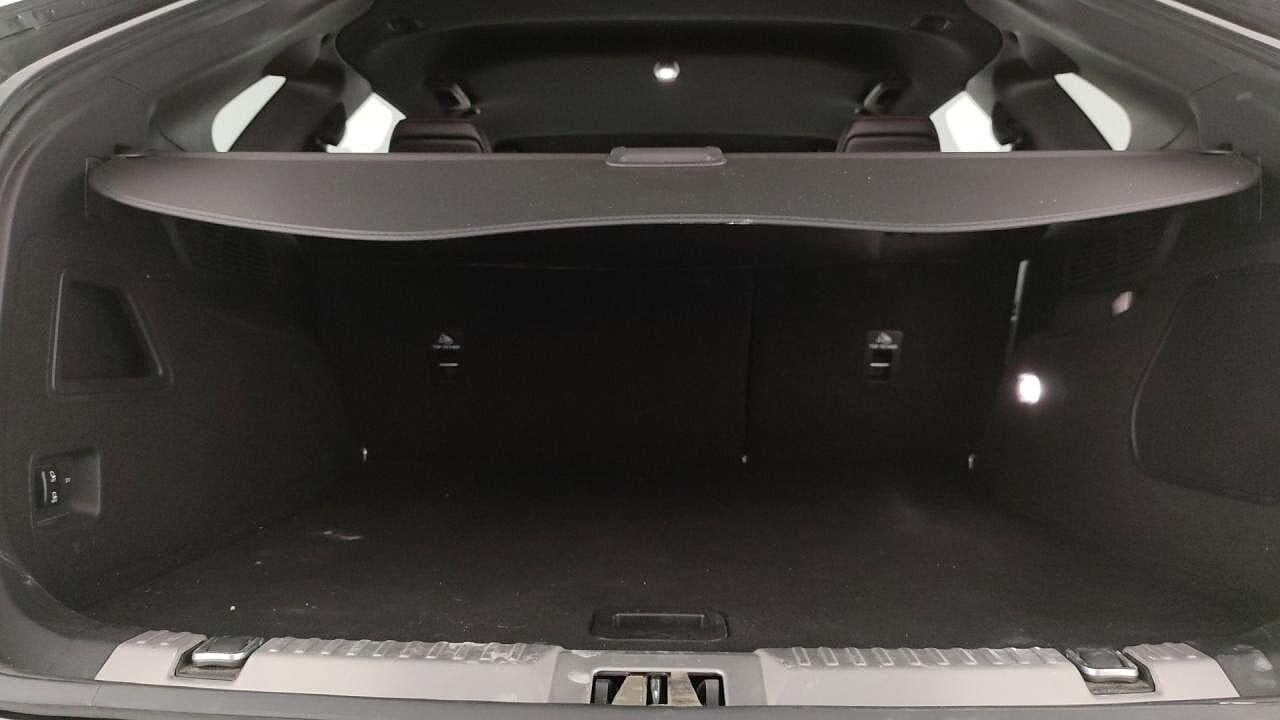Ford Ford Edge usata 21
