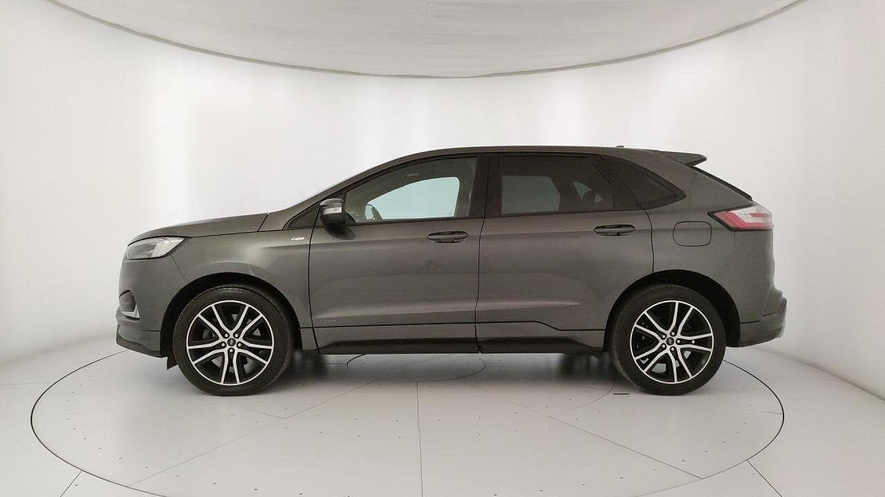 Ford Ford Edge usata 22