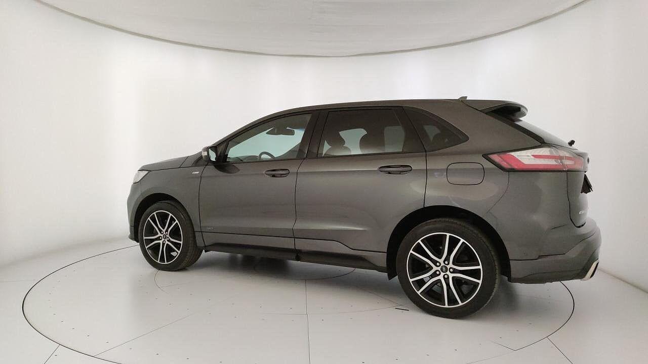 Ford Ford Edge usata 23