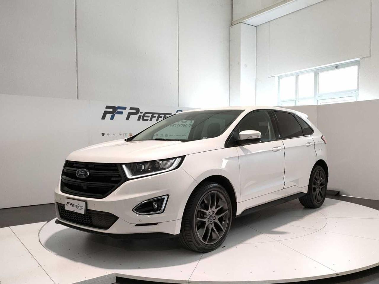 Ford Ford Edge EDGE 2.0 TDCI 210 CV AWD Start&Stop Powershift Sport