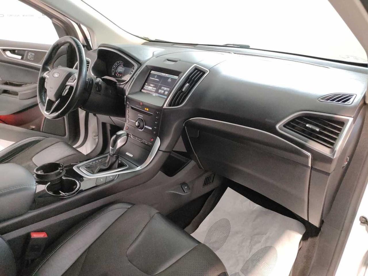 Ford Ford Edge usata, con Vetri Oscurati