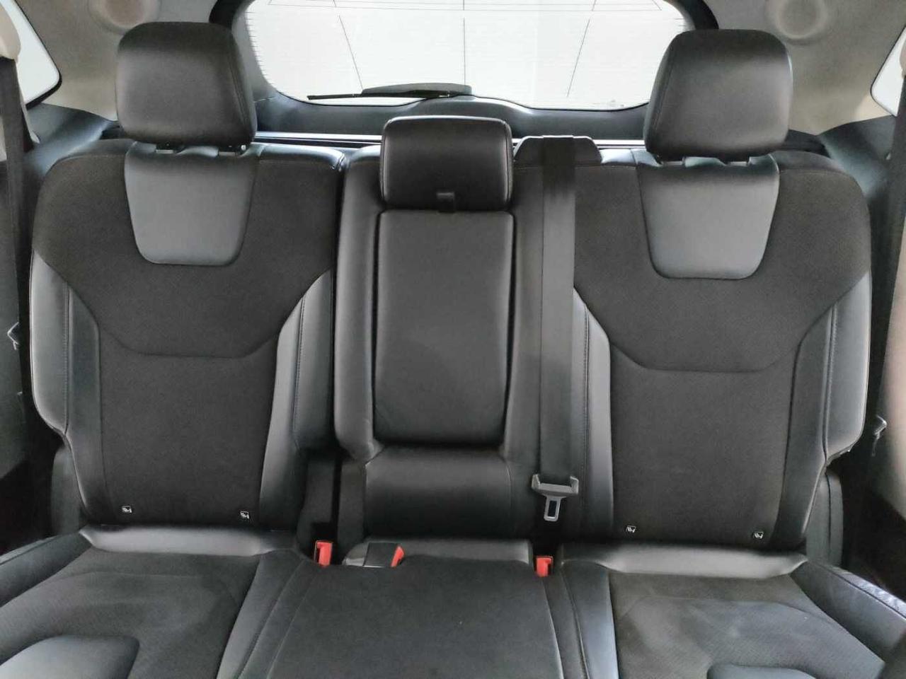 Ford Ford Edge usata 4