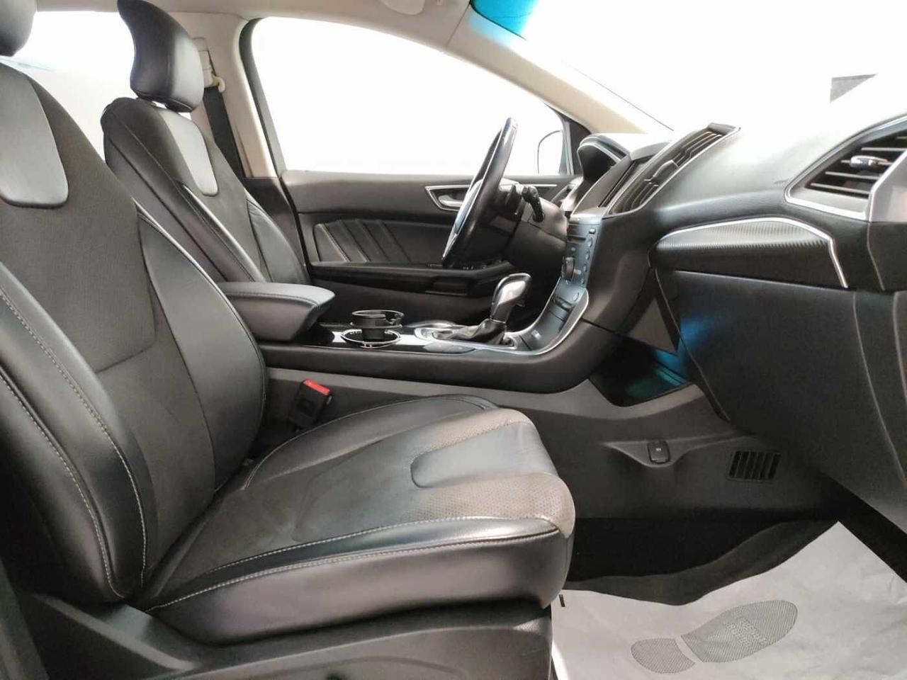 Ford Ford Edge usata 6