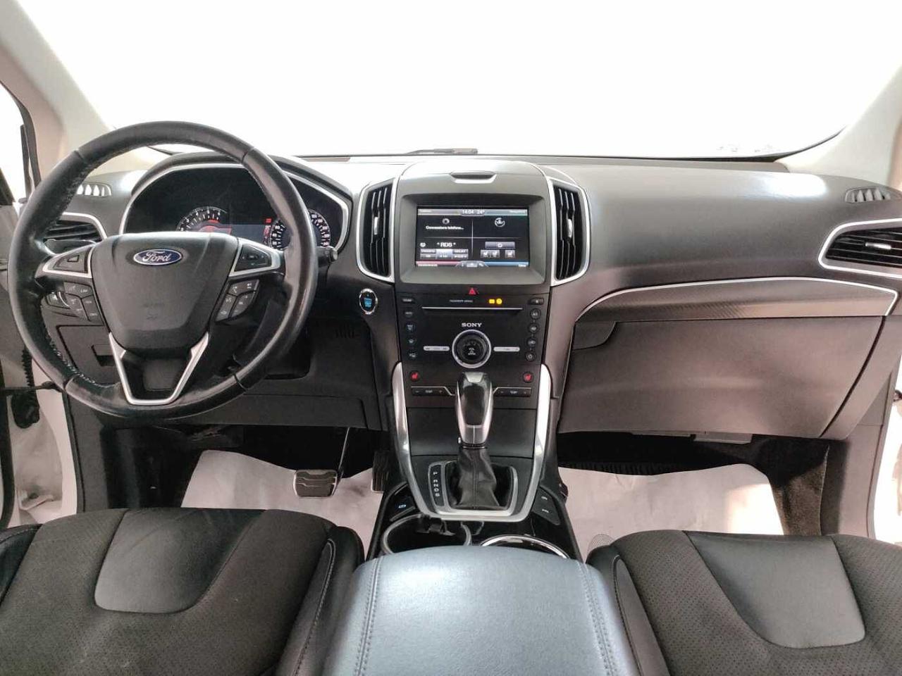 Ford Ford Edge usata 7