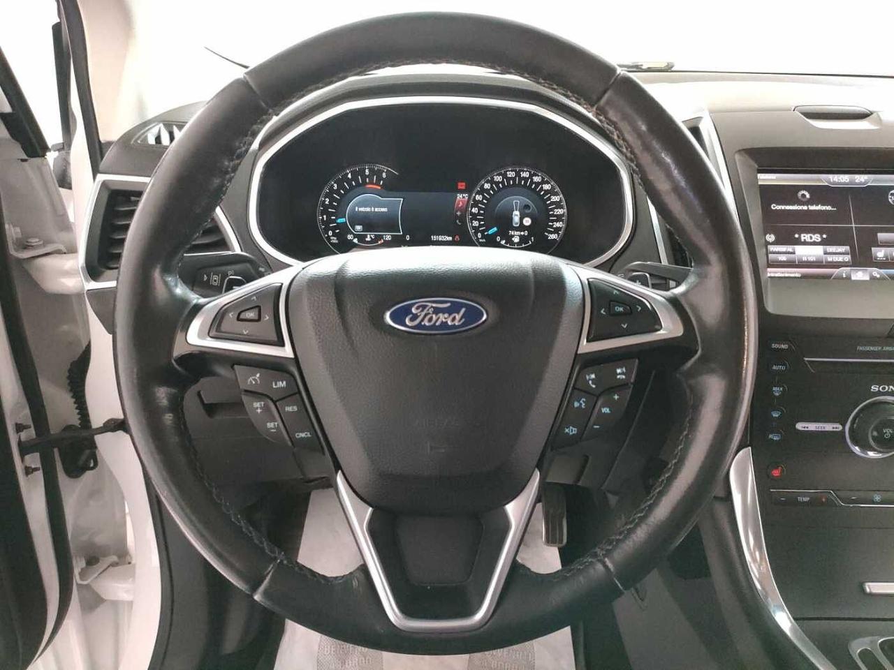 Ford Ford Edge usata 8