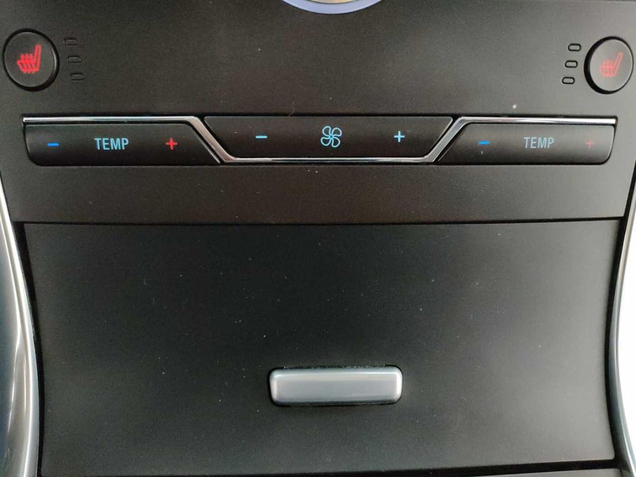 Ford Ford Edge usata 12