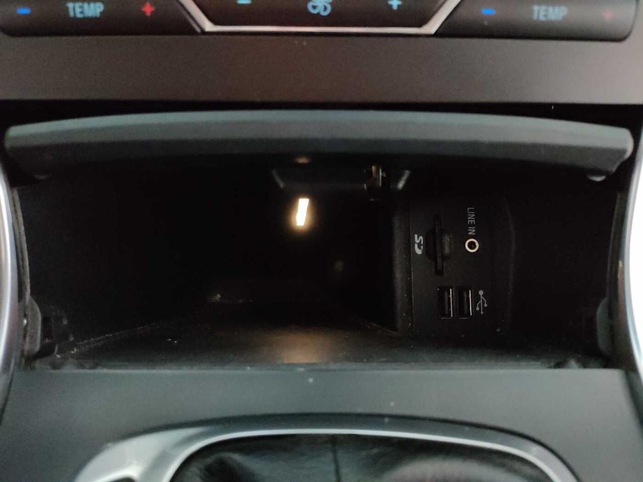 Ford Ford Edge usata 13