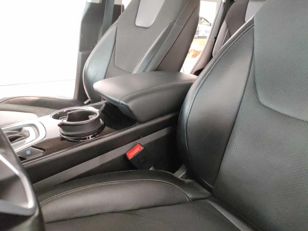 Ford Ford Edge usata 16
