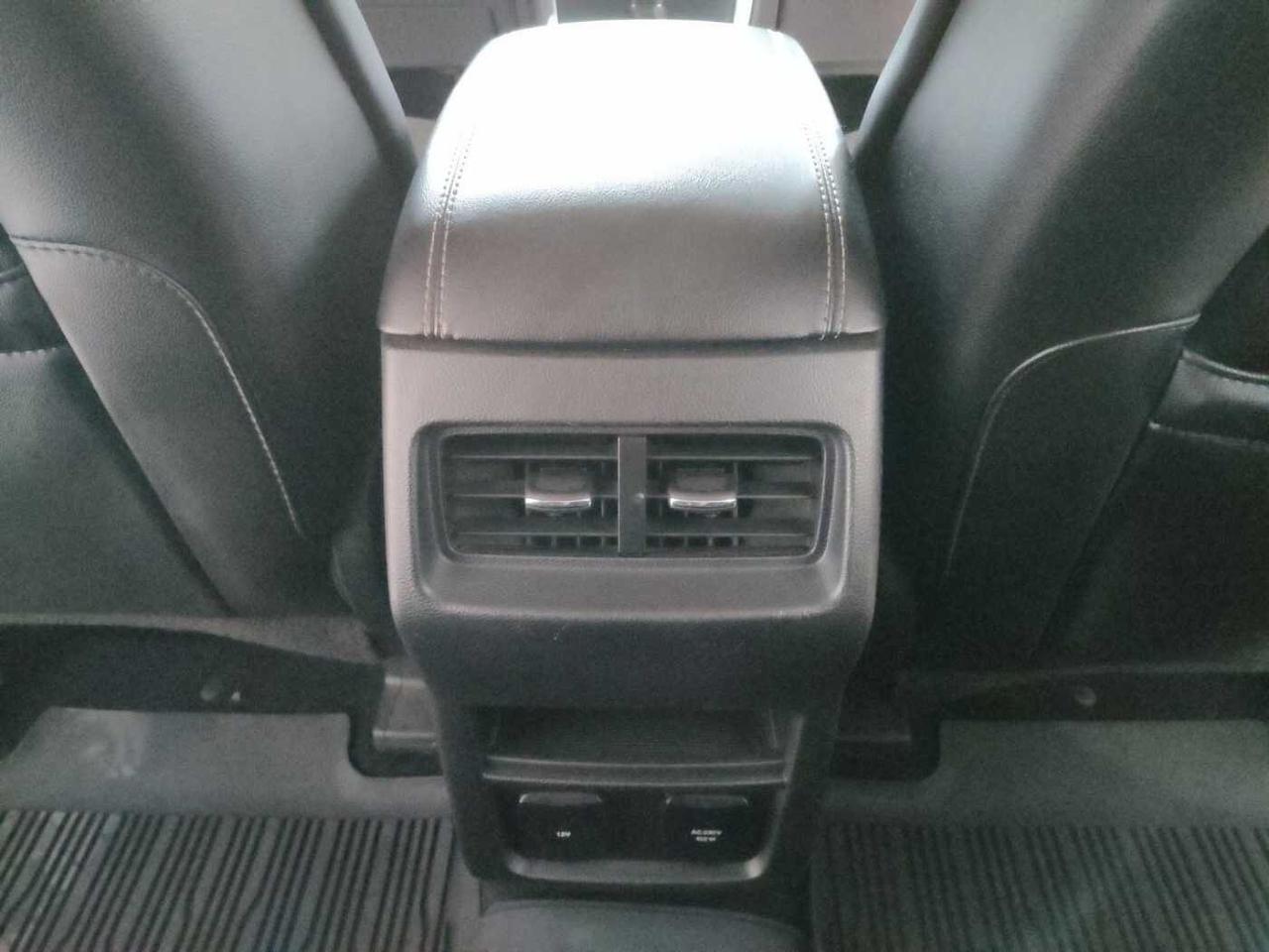 Ford Ford Edge usata 17