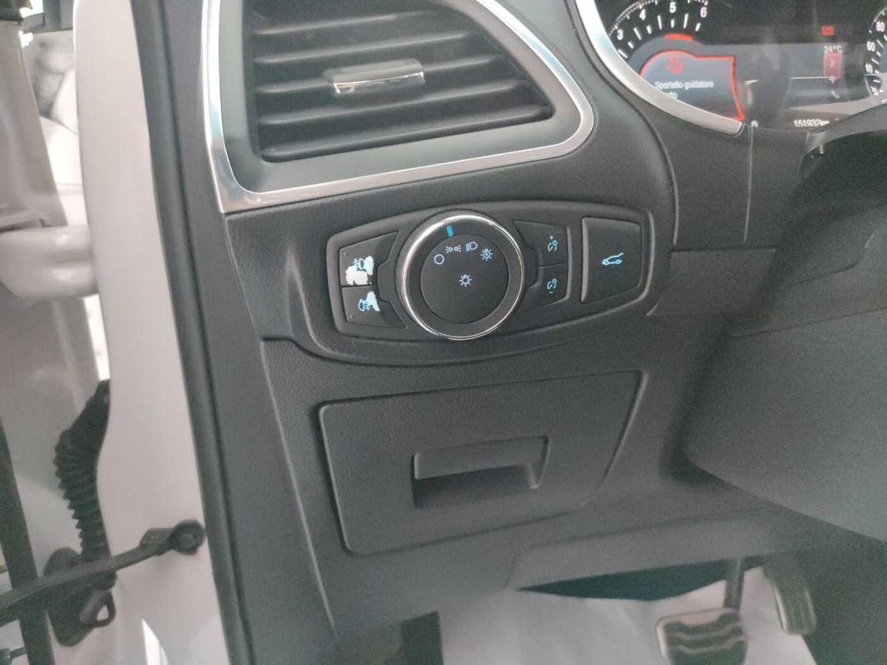 Ford Ford Edge usata 19