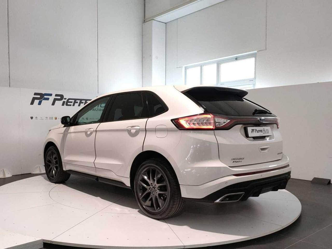 Ford Ford Edge usata 21