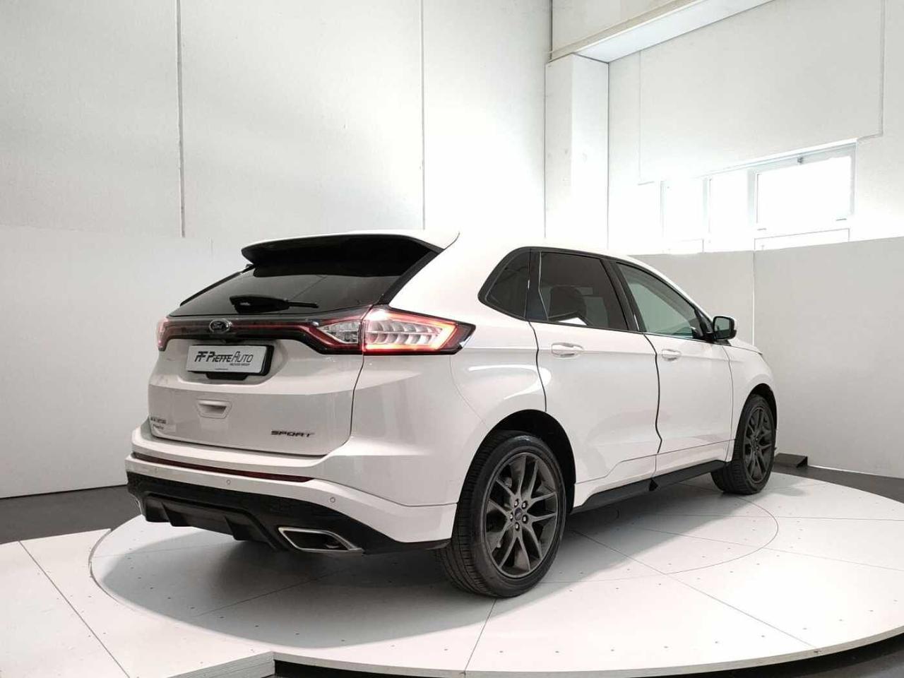 Ford Ford Edge usata 22