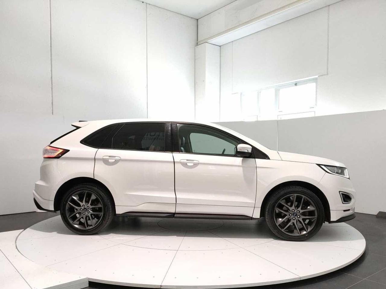 Ford Ford Edge usata 23