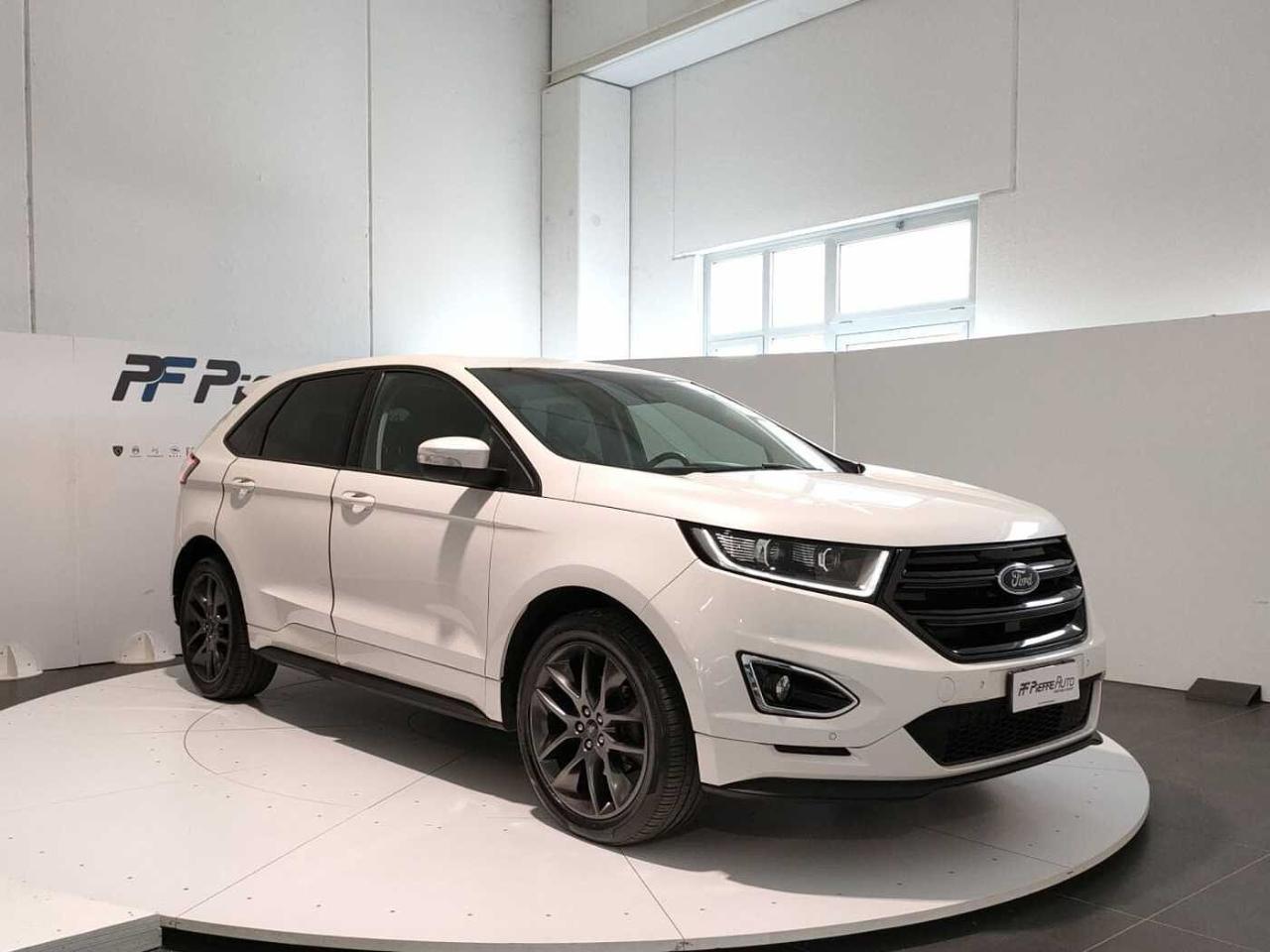 Ford Ford Edge usata 24