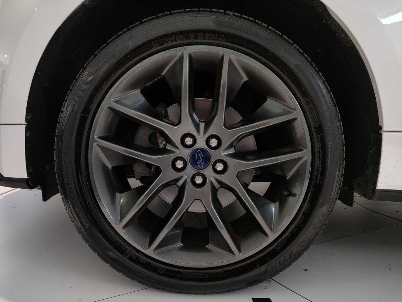 Ford Ford Edge usata 25