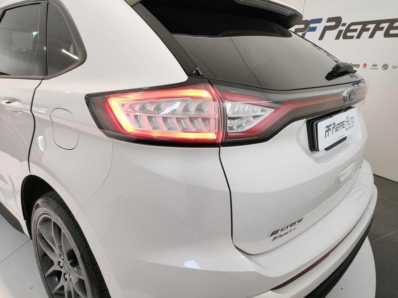 Ford Ford Edge usata 26