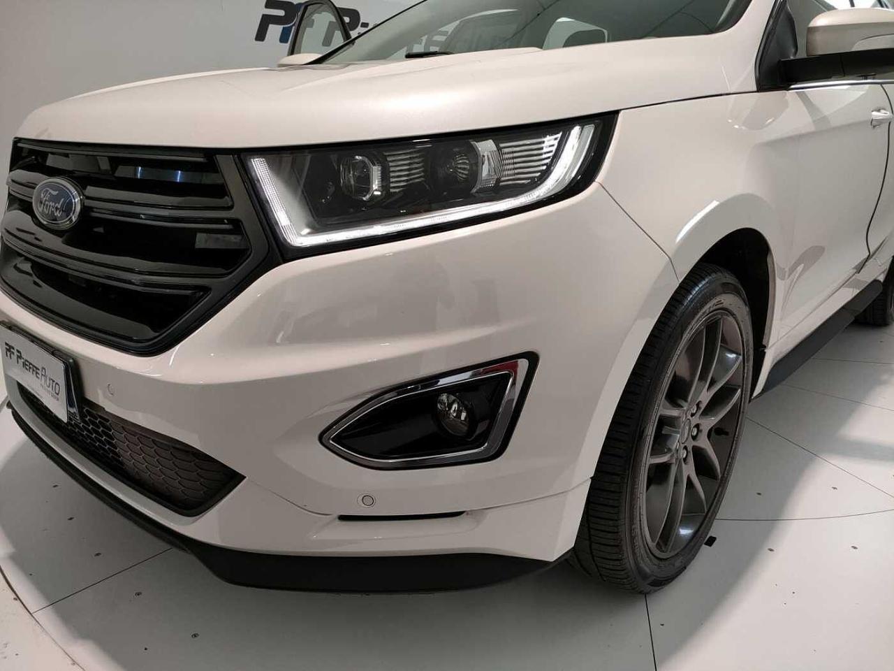 Ford Ford Edge usata 27