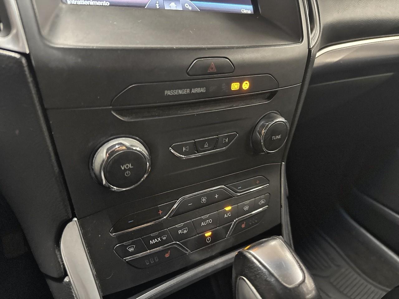 Ford Ford Edge usata 5