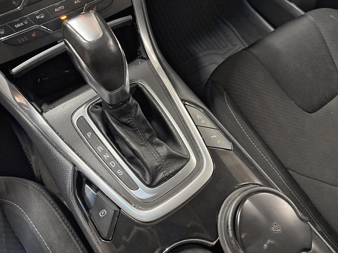 Ford Ford Edge usata 6