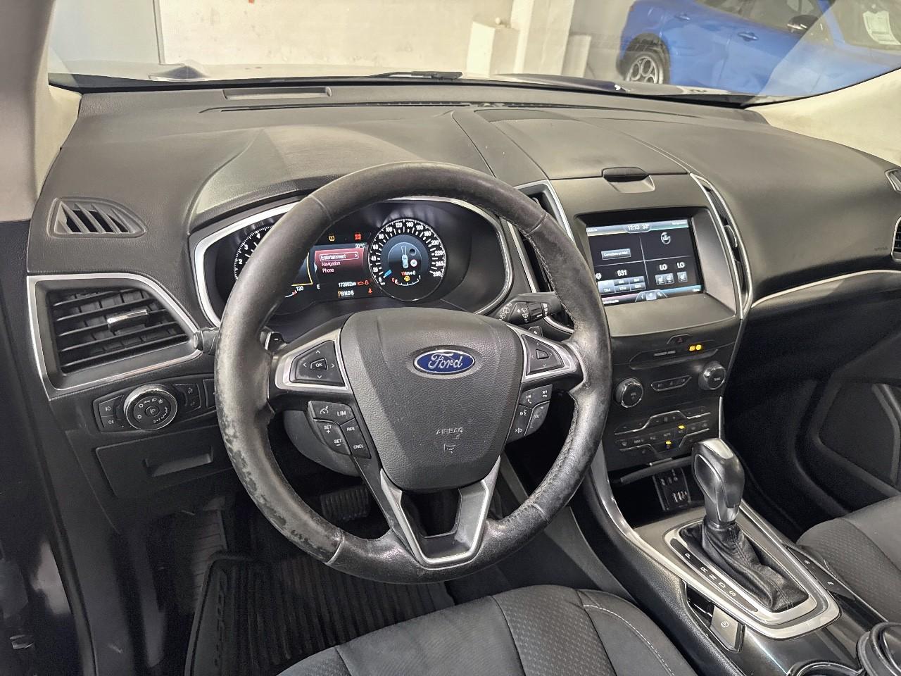 Ford Ford Edge usata 7