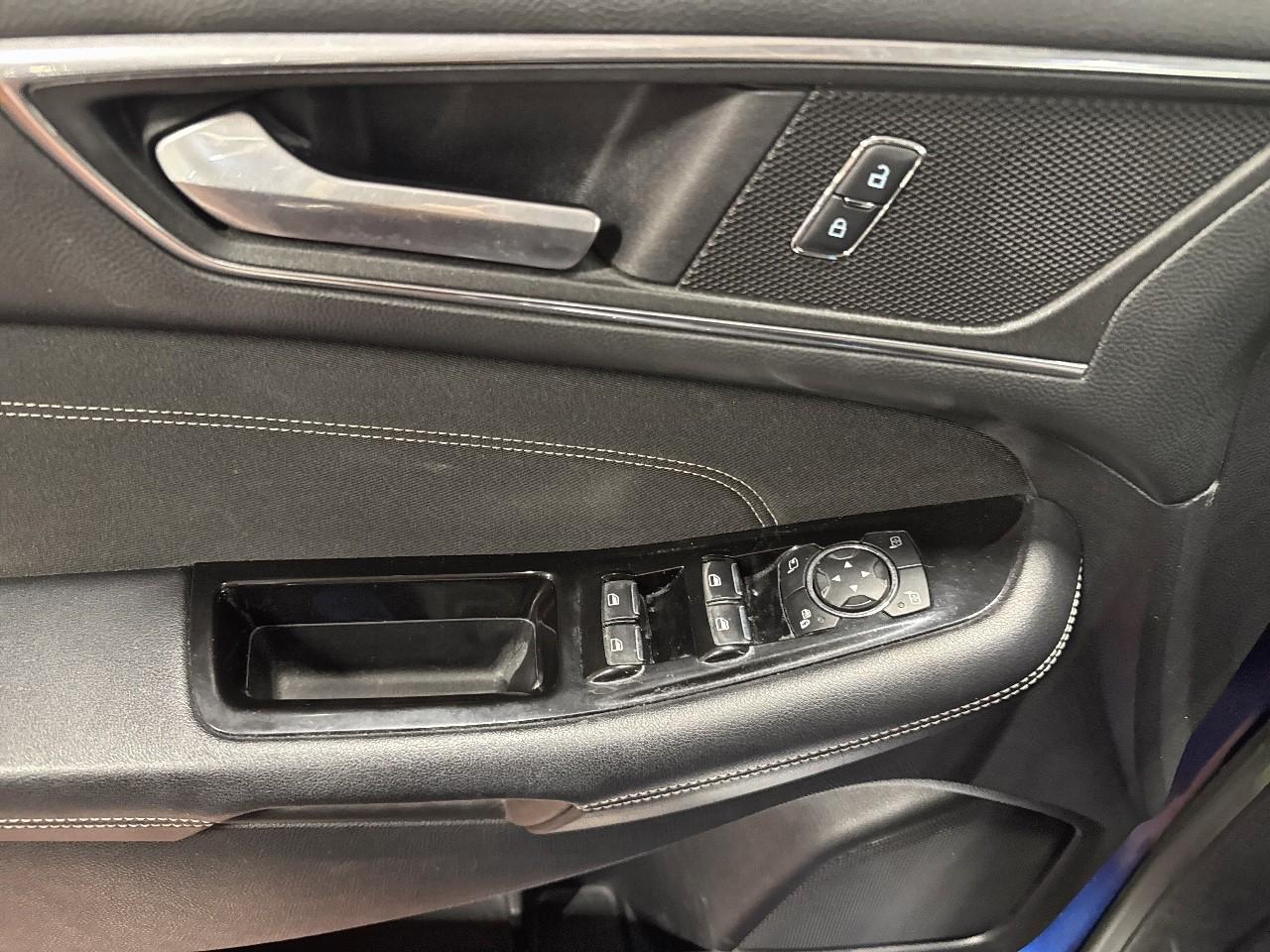 Ford Ford Edge usata 9