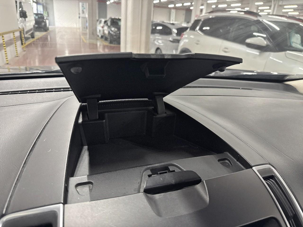 Ford Ford Edge usata 10
