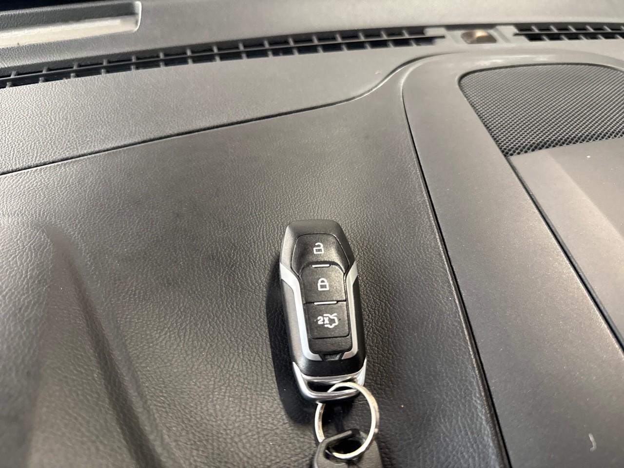 Ford Ford Edge usata 12