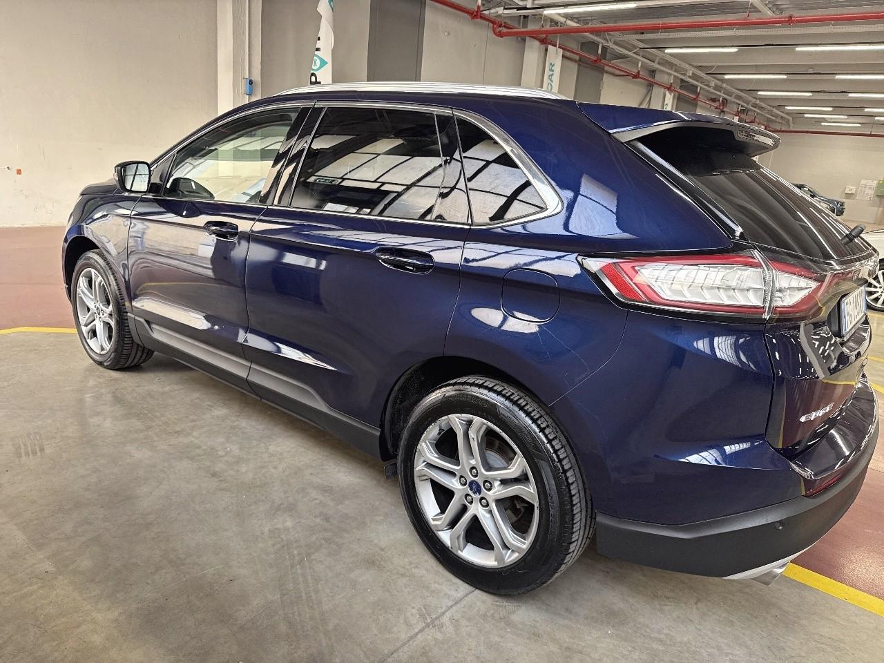 Ford Ford Edge usata 15