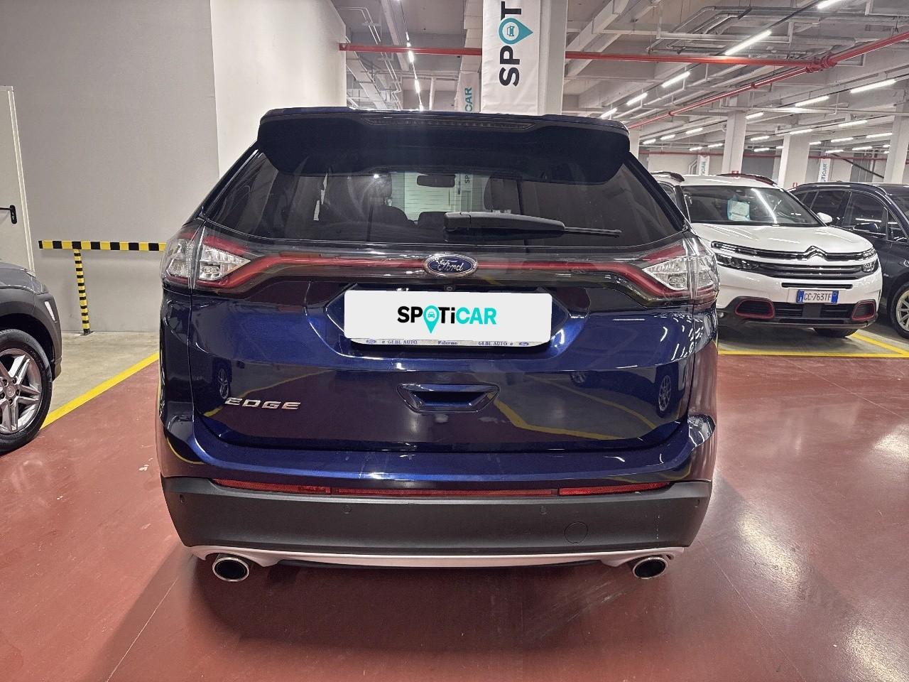 Ford Ford Edge usata 16