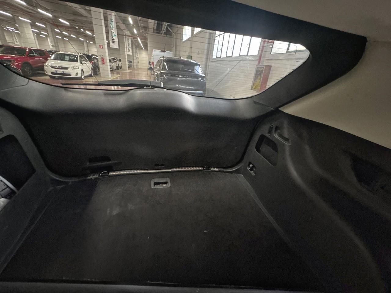 Ford Ford Edge usata 17