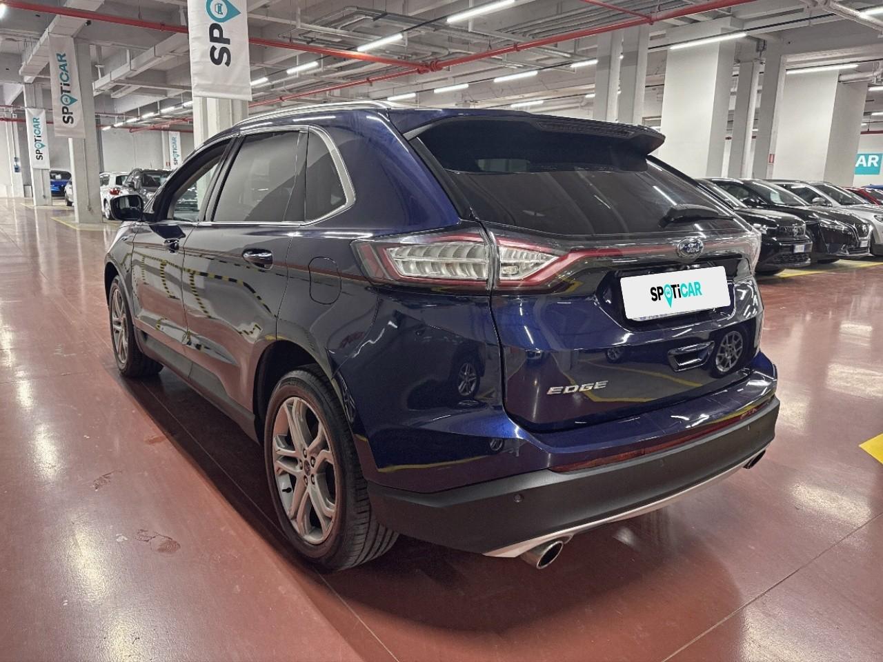 Ford Ford Edge usata 18