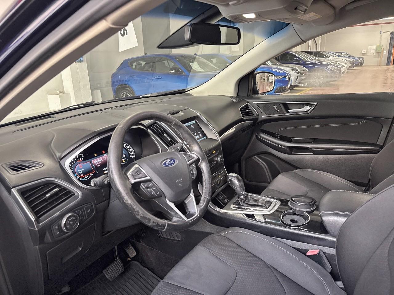 Ford Ford Edge usata 19