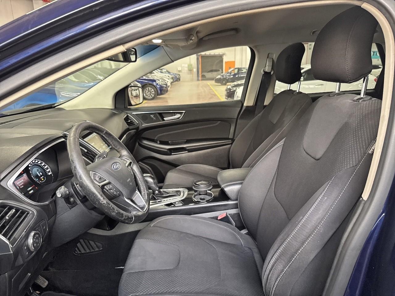 Ford Ford Edge usata 20