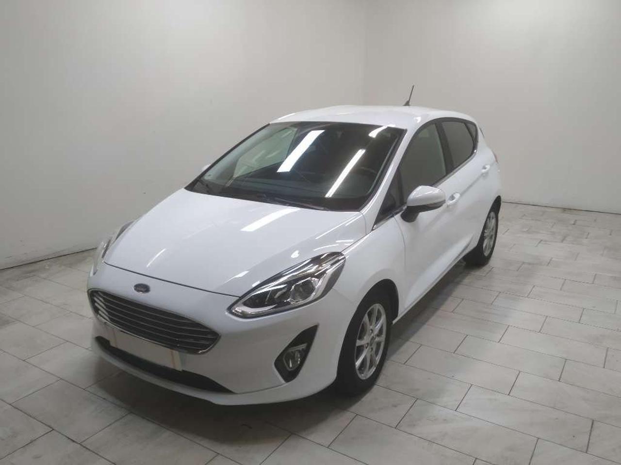 ford fiesta fiesta 5p 1.0 ecoboost hybrid titanium s and s 125cv my20 usata
