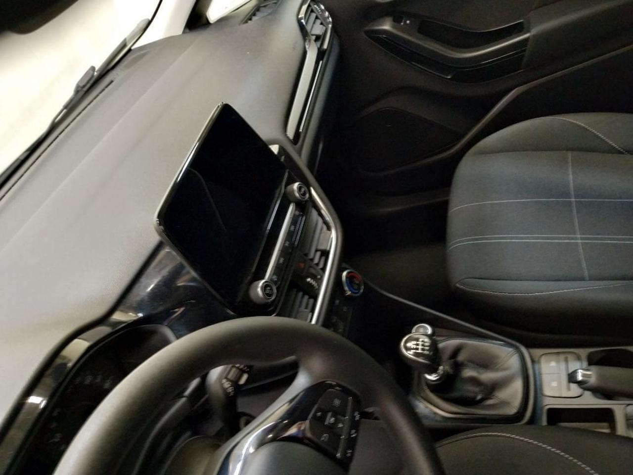 Ford Ford Fiesta usata 4