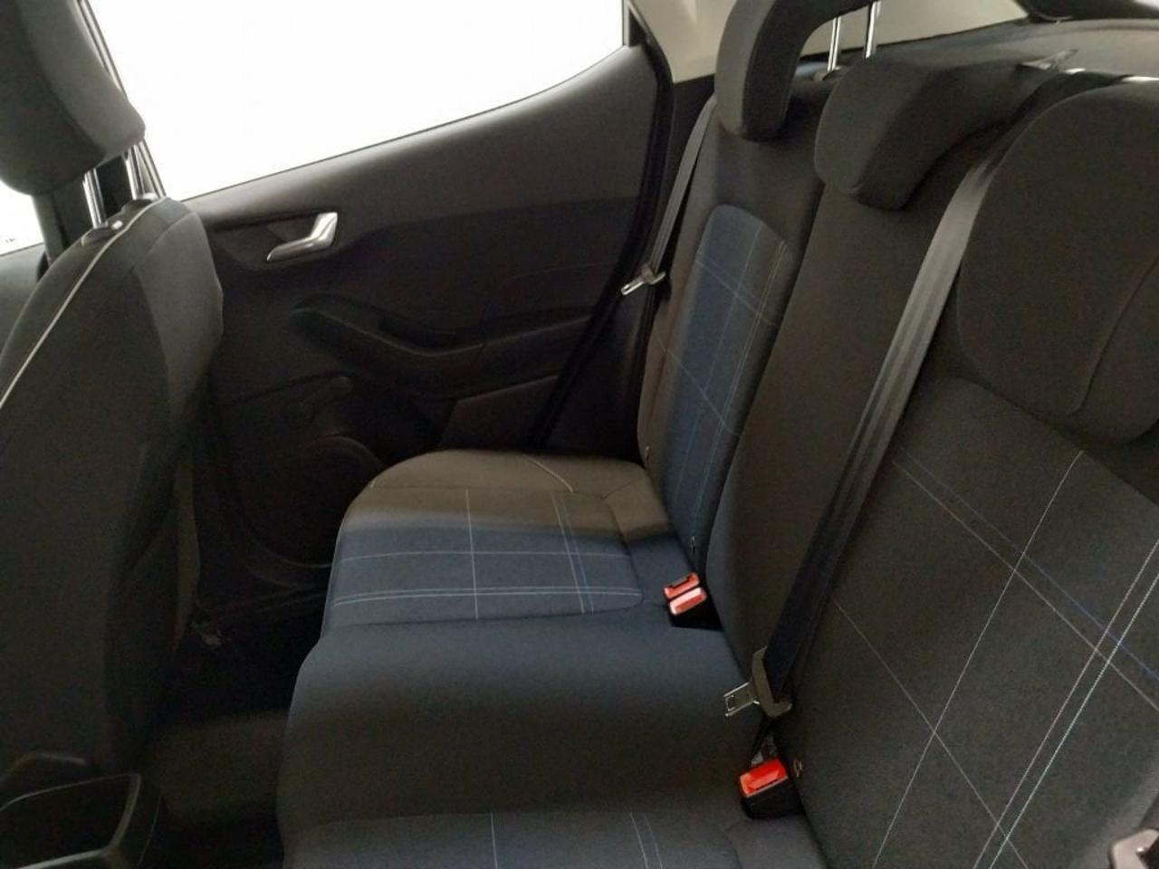 Ford Ford Fiesta usata 6