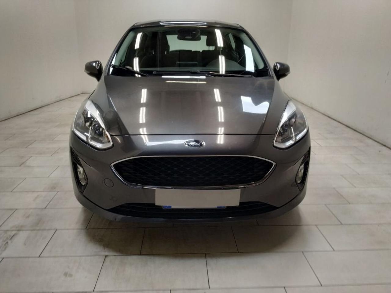 Ford Ford Fiesta usata 7