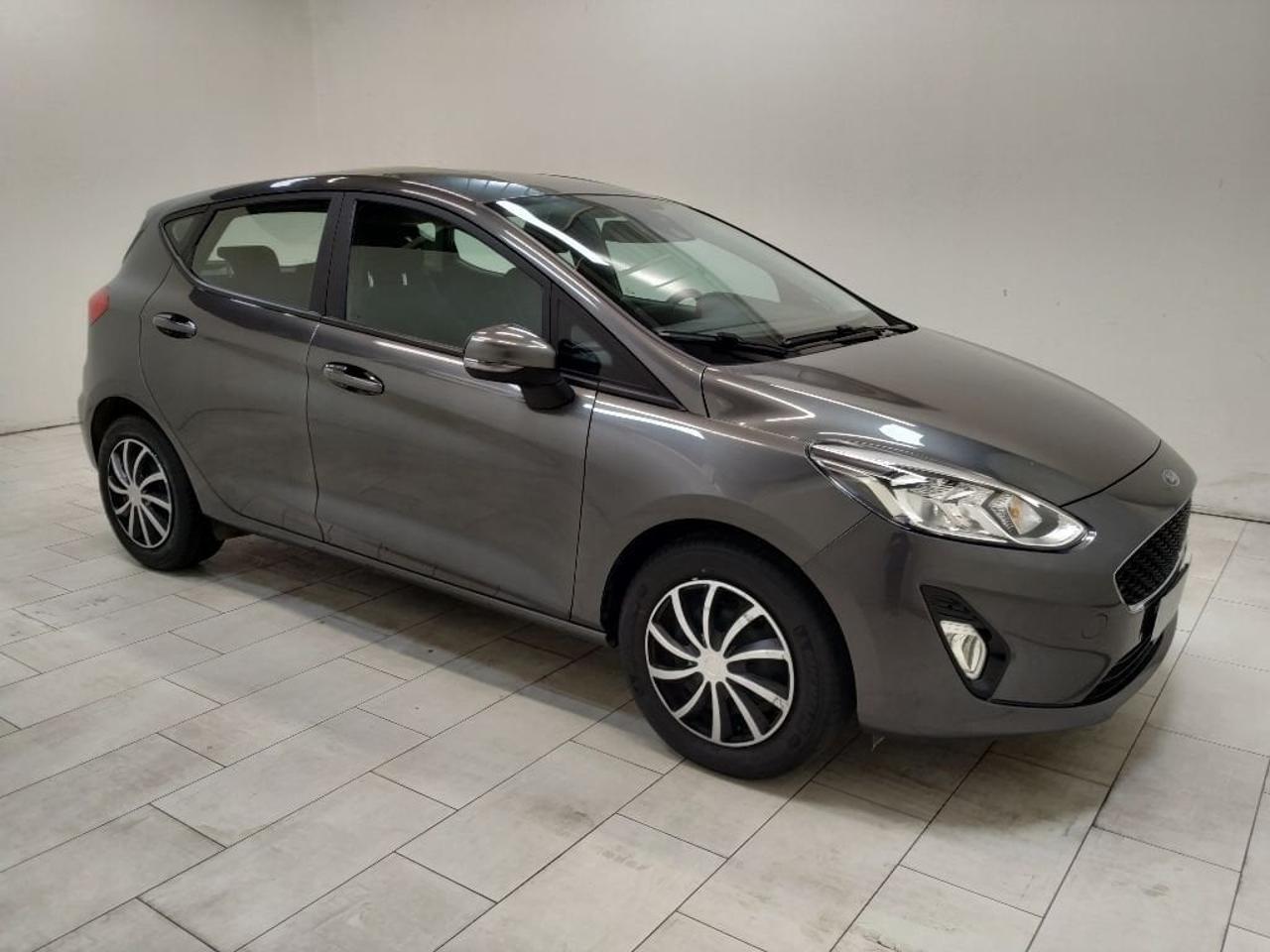 Ford Ford Fiesta usata 8