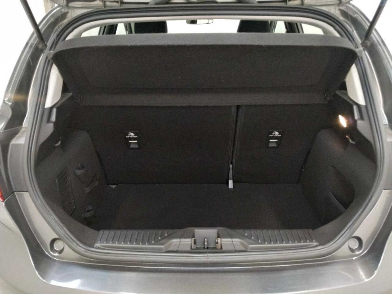 Ford Ford Fiesta usata 12