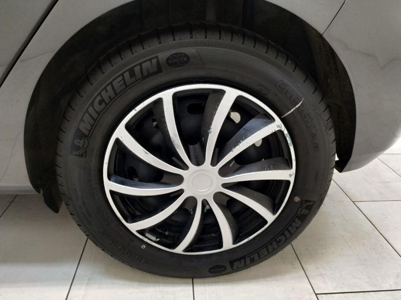 Ford Ford Fiesta usata 13