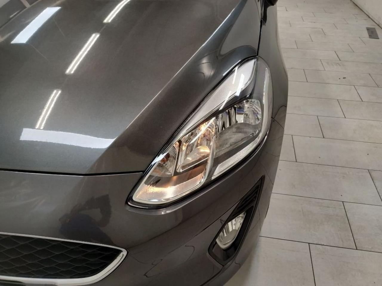 Ford Ford Fiesta usata 14