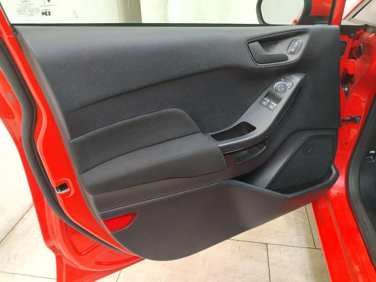 Ford Ford Fiesta usata 3