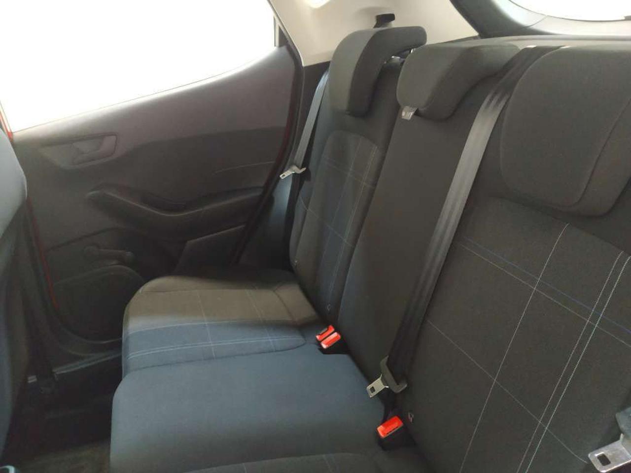 Ford Ford Fiesta usata 9