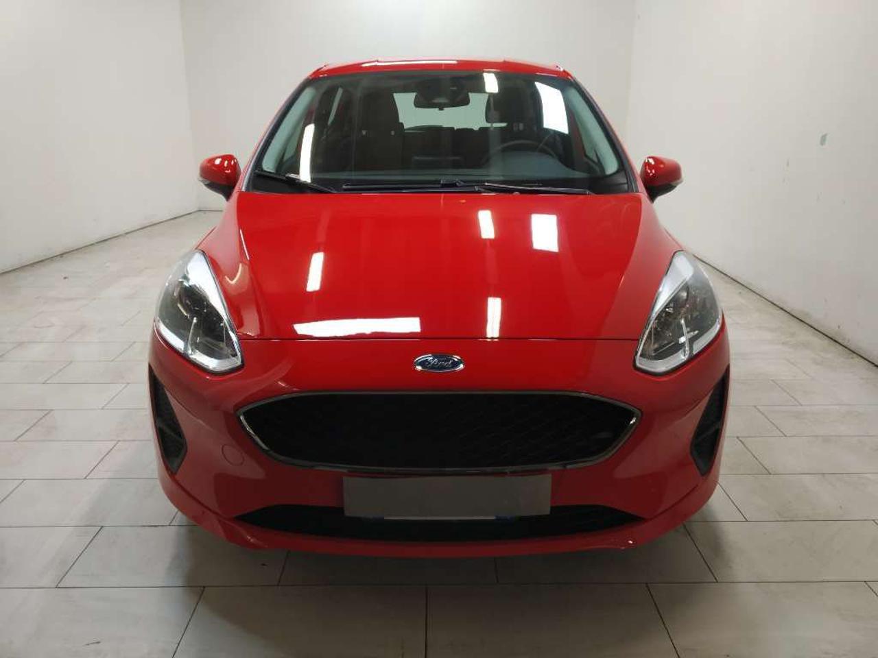 Ford Ford Fiesta usata 10