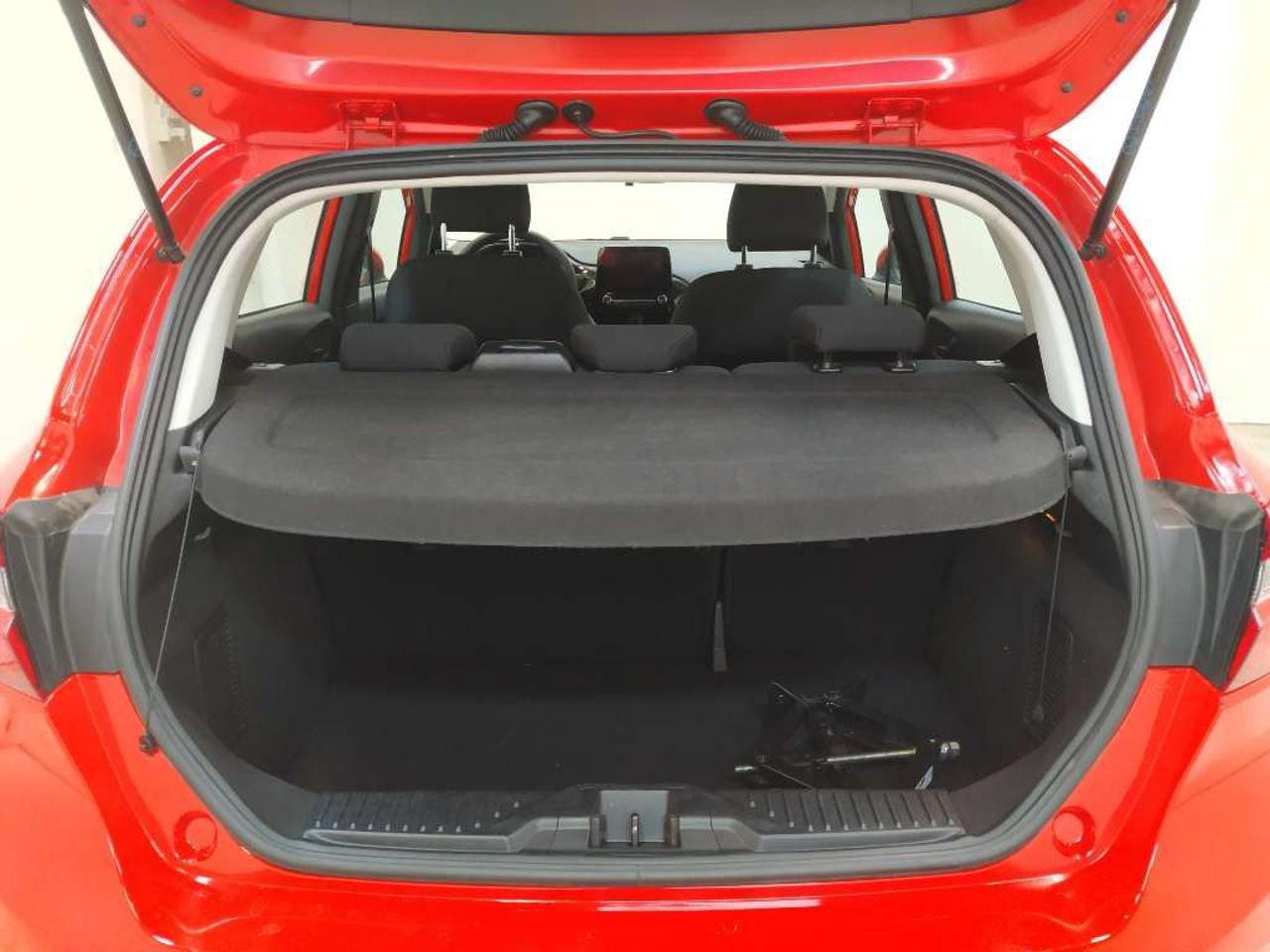 Ford Ford Fiesta usata 15