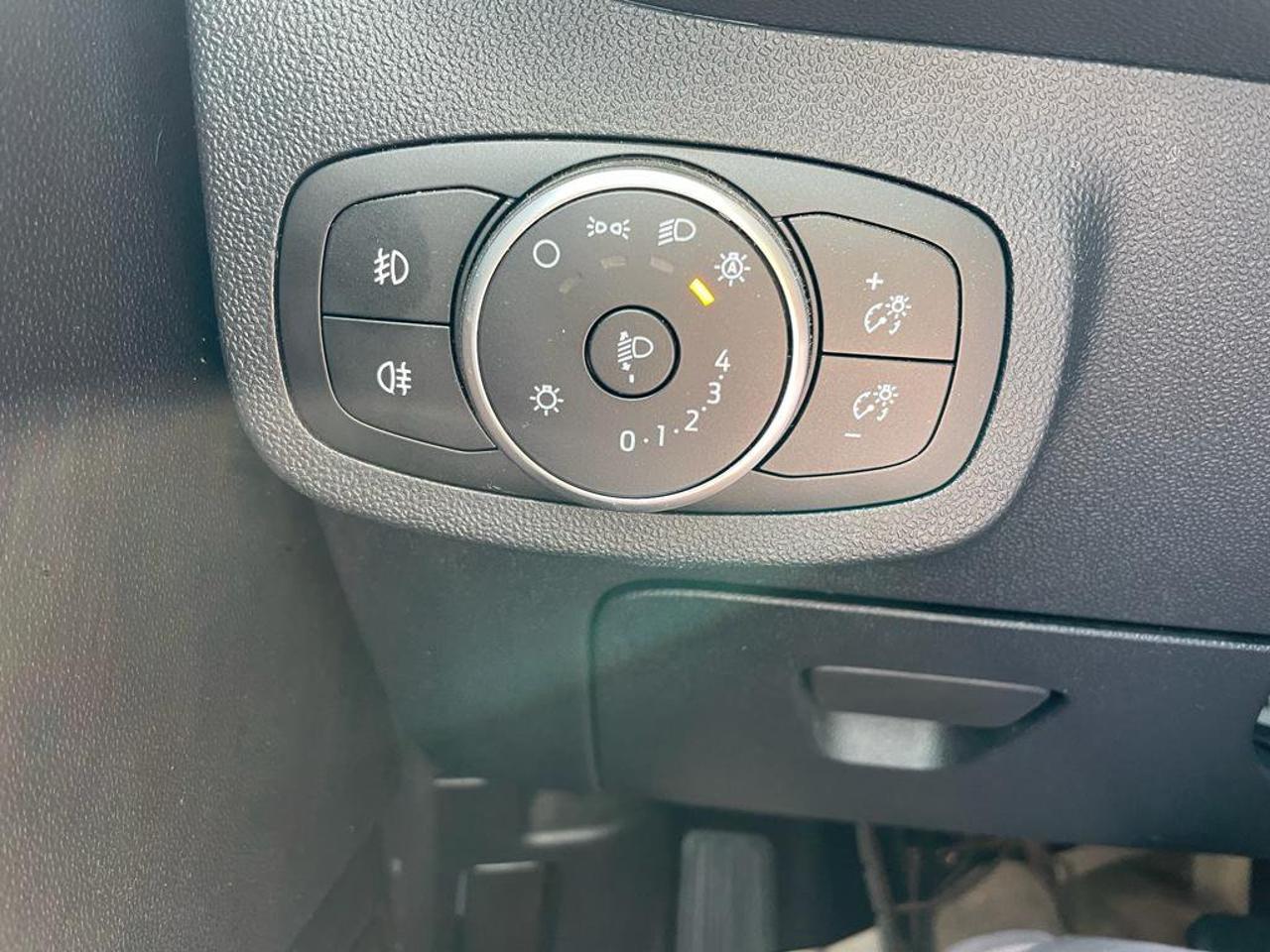 Ford Ford Fiesta usata 6